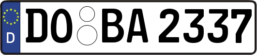 DO-BA2337