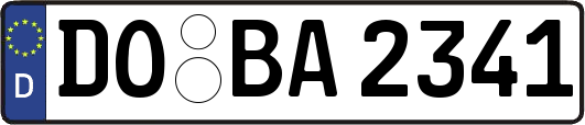 DO-BA2341