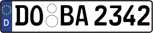 DO-BA2342