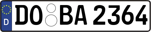 DO-BA2364