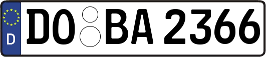 DO-BA2366