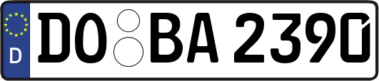 DO-BA2390