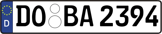 DO-BA2394