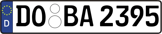 DO-BA2395