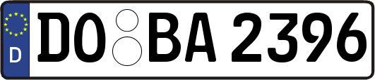 DO-BA2396