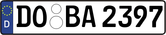 DO-BA2397