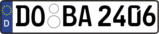 DO-BA2406