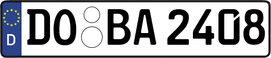 DO-BA2408