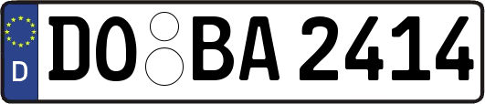 DO-BA2414