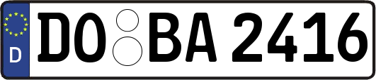 DO-BA2416