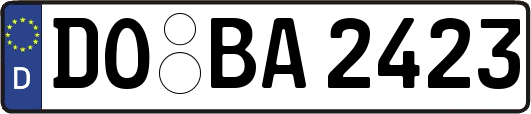 DO-BA2423