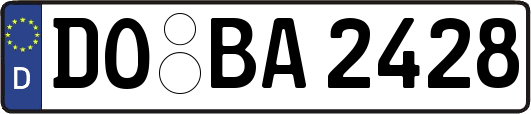 DO-BA2428