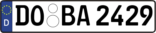 DO-BA2429