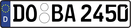 DO-BA2450
