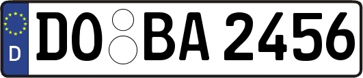 DO-BA2456