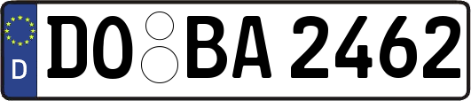 DO-BA2462
