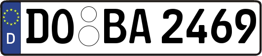 DO-BA2469