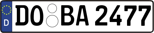 DO-BA2477