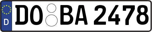 DO-BA2478
