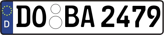 DO-BA2479