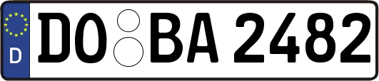 DO-BA2482