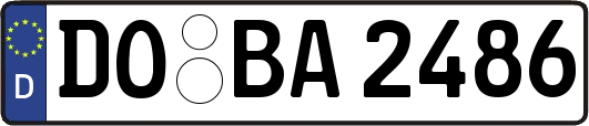 DO-BA2486