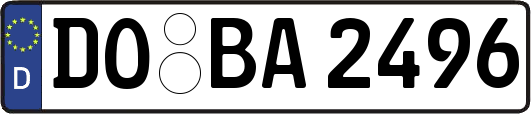 DO-BA2496