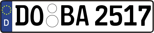 DO-BA2517