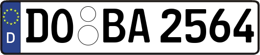 DO-BA2564