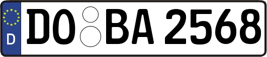 DO-BA2568