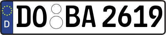 DO-BA2619