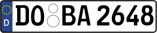 DO-BA2648