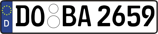 DO-BA2659