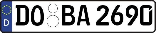 DO-BA2690