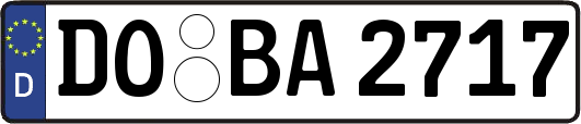 DO-BA2717