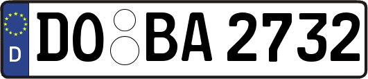DO-BA2732