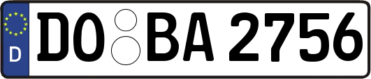 DO-BA2756