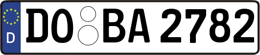 DO-BA2782