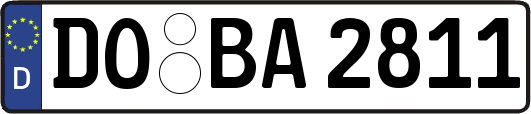 DO-BA2811