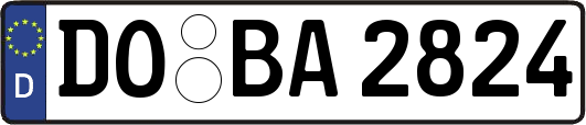 DO-BA2824