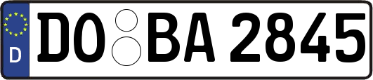DO-BA2845