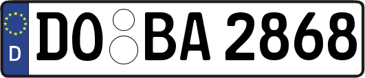 DO-BA2868
