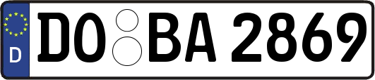DO-BA2869