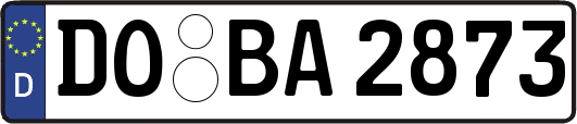 DO-BA2873