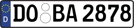 DO-BA2878