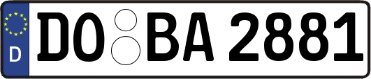 DO-BA2881