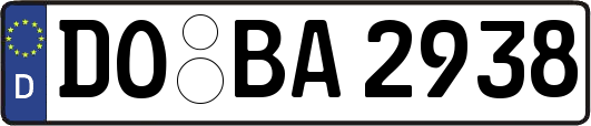 DO-BA2938