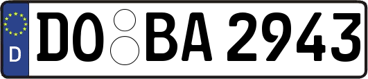 DO-BA2943