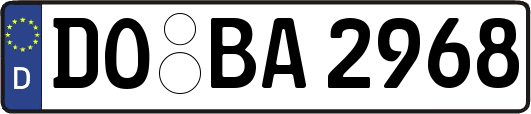 DO-BA2968