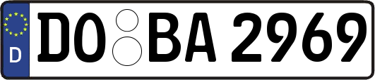 DO-BA2969